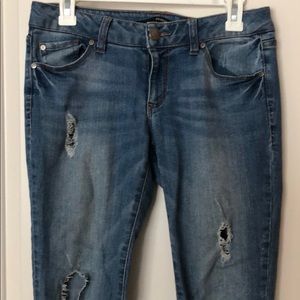 W’s Evermore Jeans